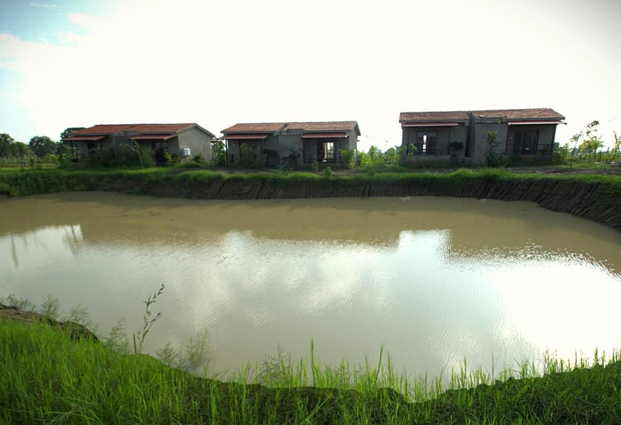 Kolāra Baghvann Jungle Resort מראה חיצוני תמונה